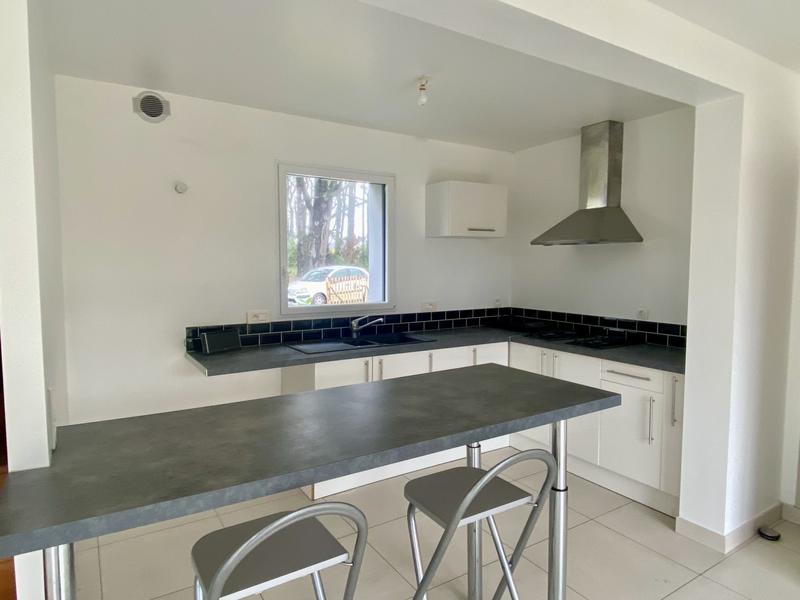 Maison - 79 m² - 5 pièces