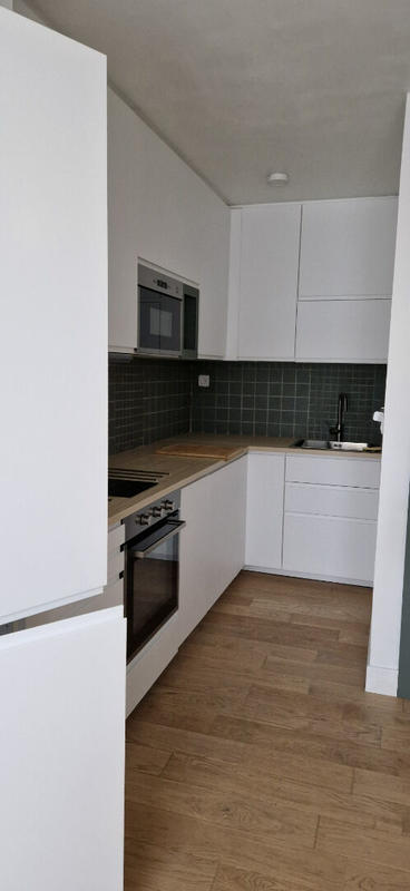 Appartement - 27 m² - 1 pièce