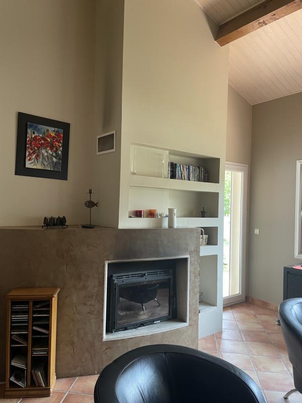 Villa - 165 m² - 6 pièces