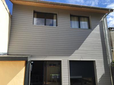 Chambre - 13 m² - 1 pièce