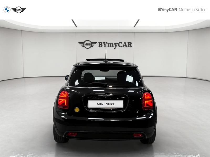 Mini 3 portes Hatch Electric F56 Bev Lci Cooper se 184 ch Edition Camden