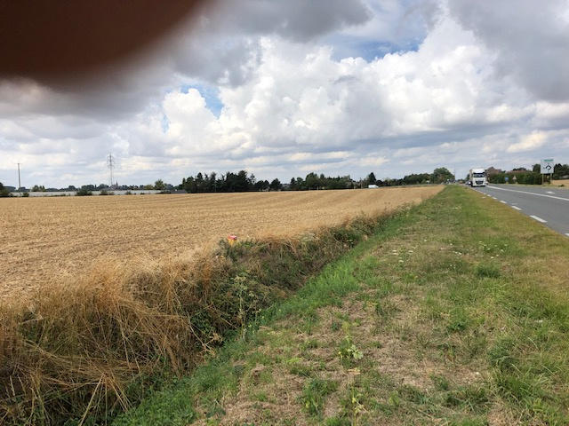 Terrain - 19 083 m²