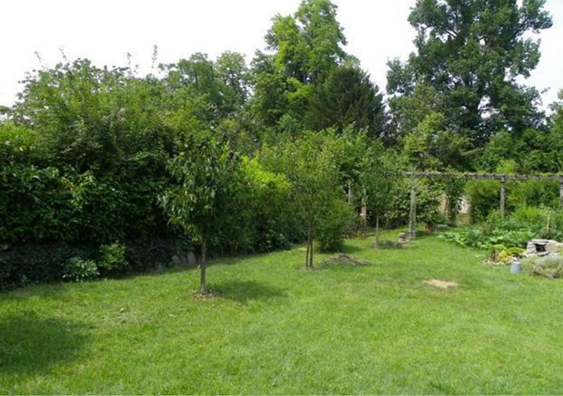 Maison - 290 m² - 9 pièces