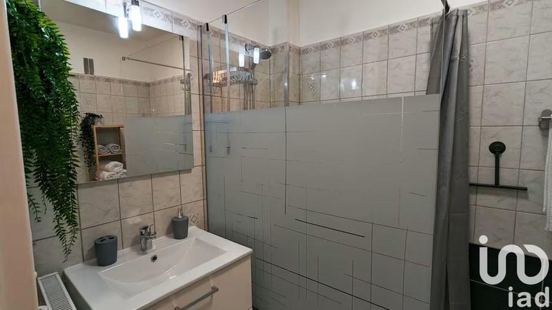 Appartement - 79 m² - 3 pièces