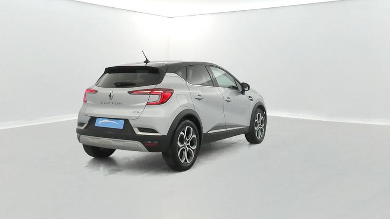 Renault Captur E-Tech 145 - 21 Intens
