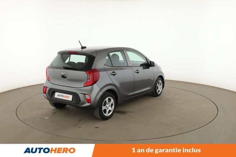 Kia Picanto 1.0 Active 67 ch
