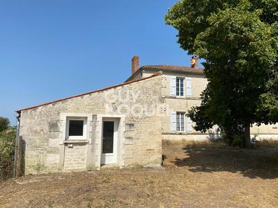 Maison - 230 m² - 5 pièces