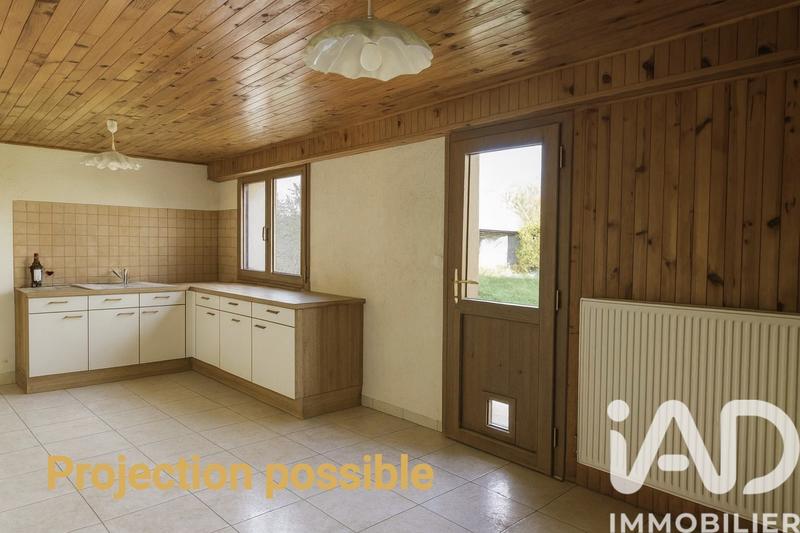 Maison - 194 m² - 9 pièces