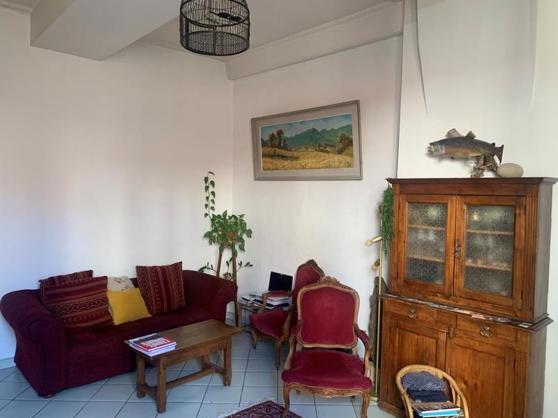 Appartement - 147 m² - 6 pièces