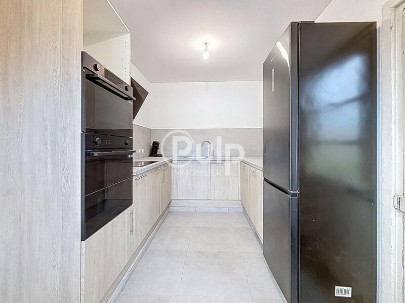 Maison - 103 m² - 6 pièces