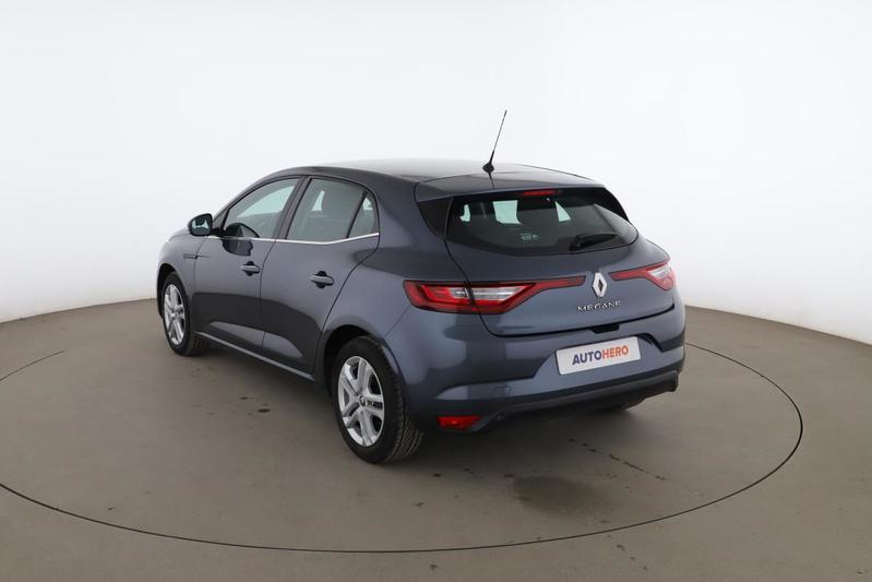 Renault Mégane 1.3 TCe Business 115 ch