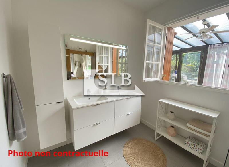 Maison - 149 m² - 7 pièces