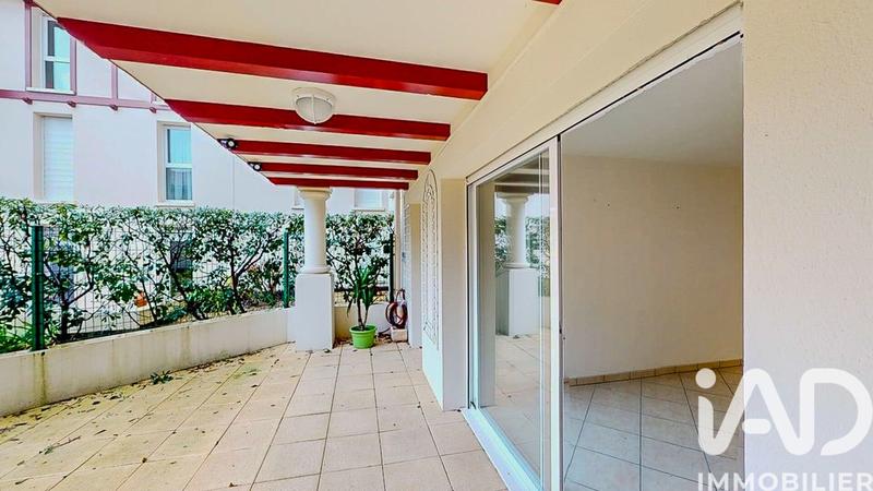 Appartement - 79 m² - 3 pièces