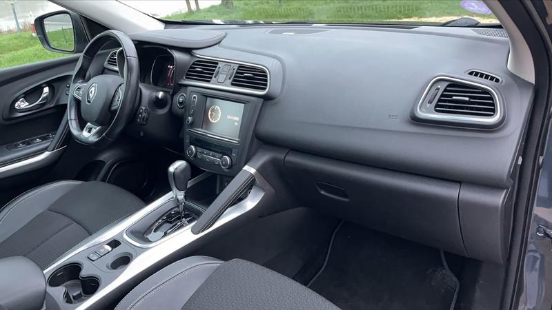 Renault Kadjar 1.2 TCe 130 Energy Edc7 Armor Lux - Automatique