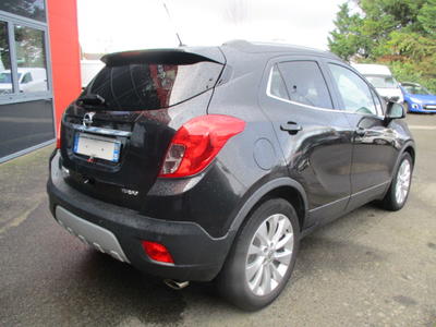 Opel Mokka Cosmo 1.4 Turbo