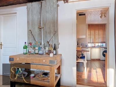 Appartement - 106 m² - 4 pièces