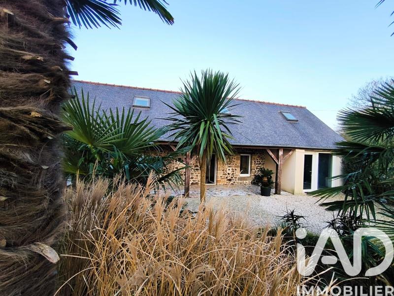 Maison - 155 m² - 5 pièces