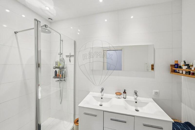 Maison - 97 m² - 4 pièces