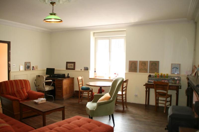 Maison - 137 m² - 6 pièces