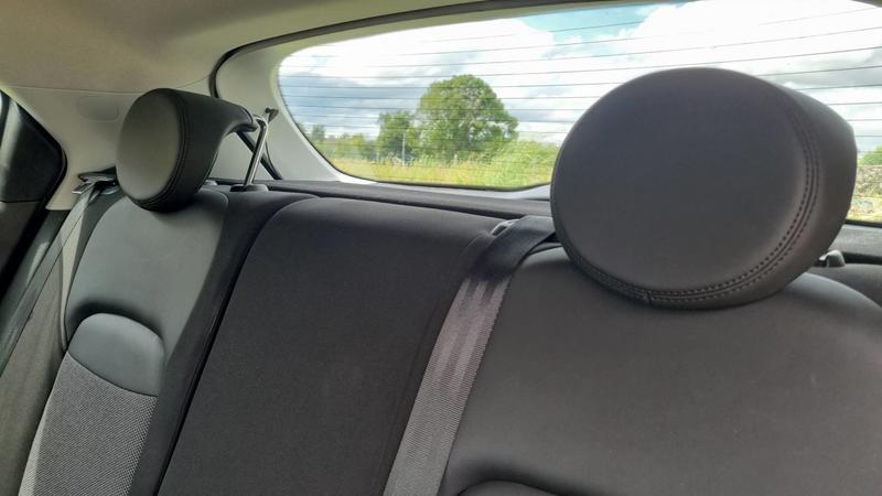 Fiat 500x 1.3 Multijet 95 Popstar