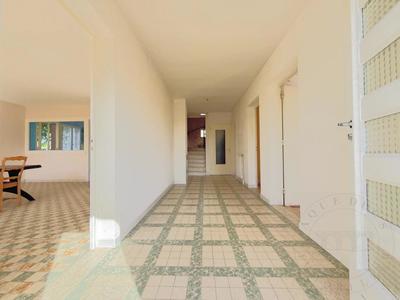 Maison ancienne - 200 m² - 10 pièces