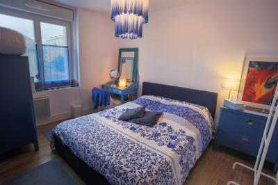 Appartement - 79 m² - 4 pièces