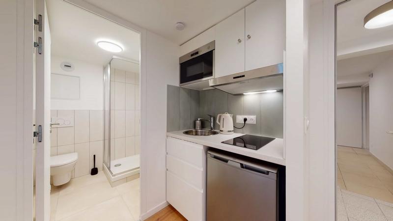 Appartement - 200 m²