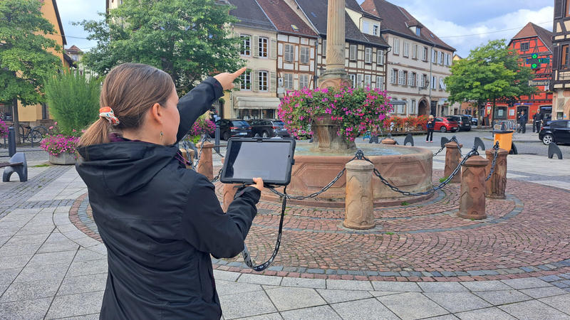 Explor Games : Mystère à la Chartreuse