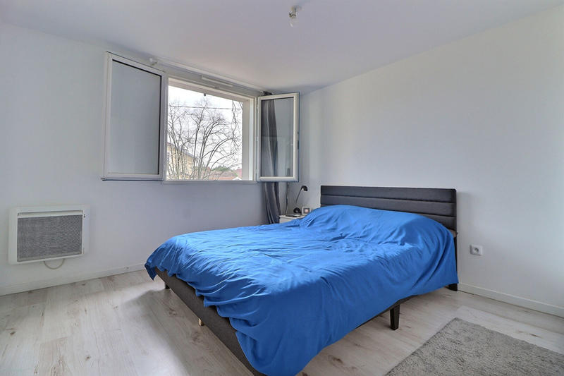 Maison - 79 m² - 5 pièces