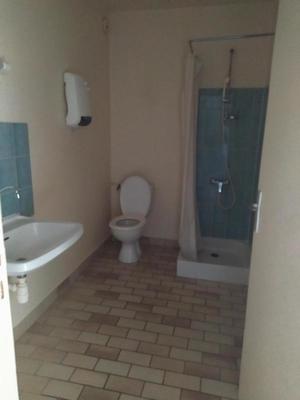 Studio - 35 m² - 1 pièce