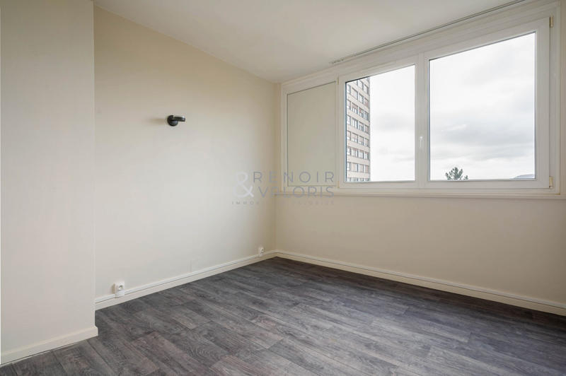 Appartement - 51 m² - 3 pièces