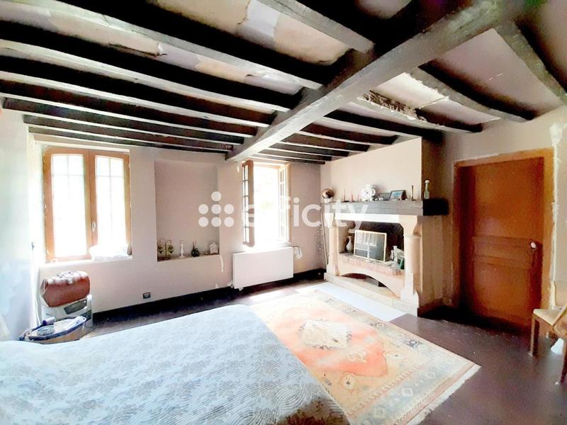 Maison - 130 m² - 4 pièces