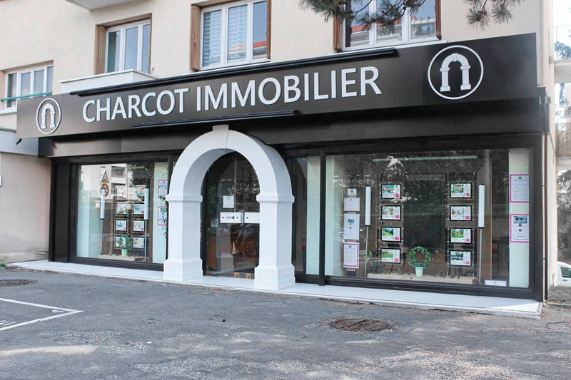 Appartement - 48 m² - 1 pièce