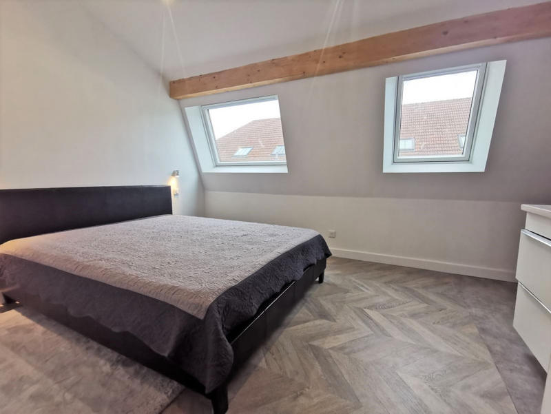 Appartement - 73 m² - 3 pièces