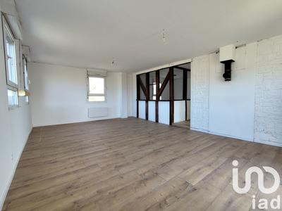 Maison - 95 m² - 3 pièces