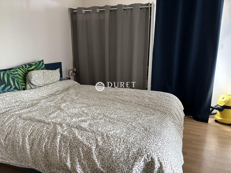 Appartement - 55 m² - 2 pièces