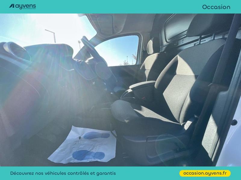 Renault Kangoo Express 1.5 Blue dCi 95ch Extra R-Link