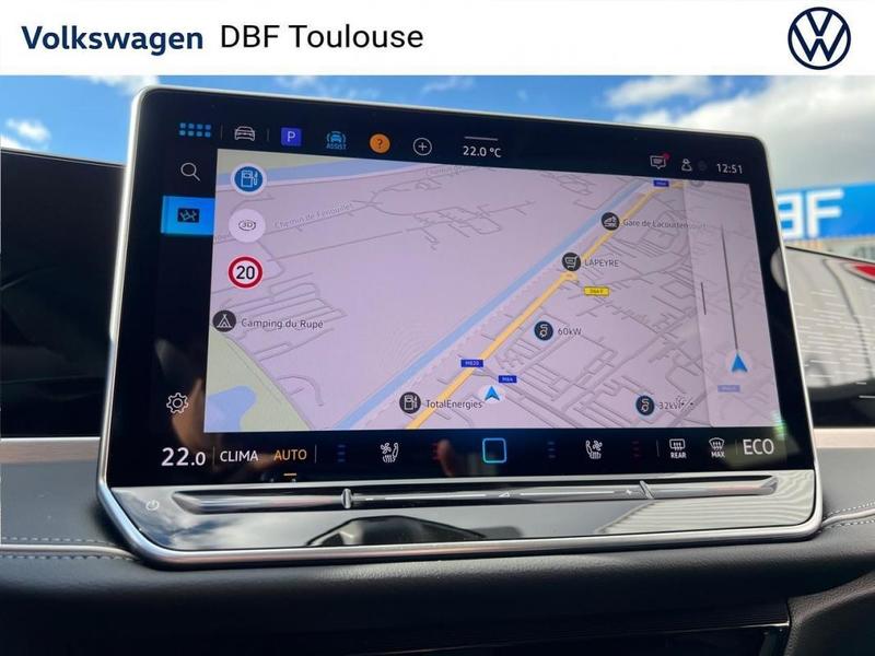 Volkswagen Passat 1.5 eHybrid 204 Dsg6 Elegance