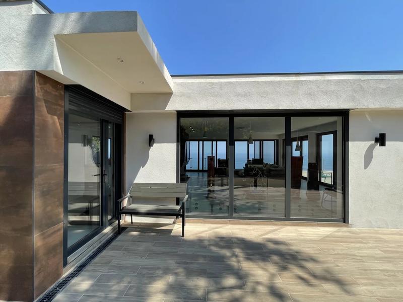 Villa - 185 m² - 6 pièces