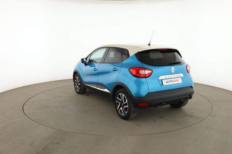 Renault Captur 1.2 TCe Energy Intens 120 ch