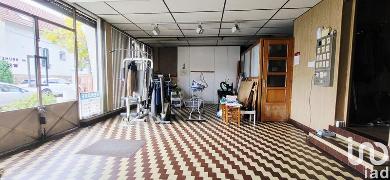 Maison - 216 m² - 5 pièces