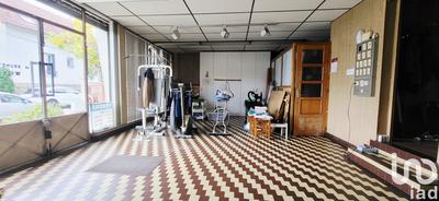 Maison - 216 m² - 5 pièces