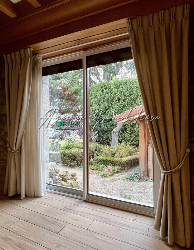 Maison - 146 m² - 6 pièces