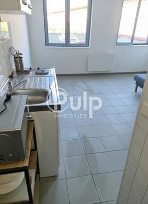 Immeuble - 257 m² - 16 pièces