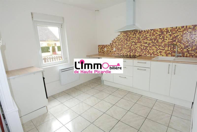 Maison - 67 m² - 4 pièces