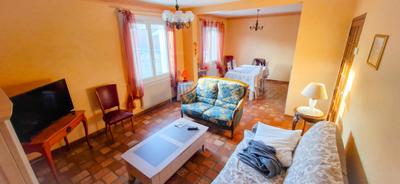 Maison - 97 m² - 4 pièces