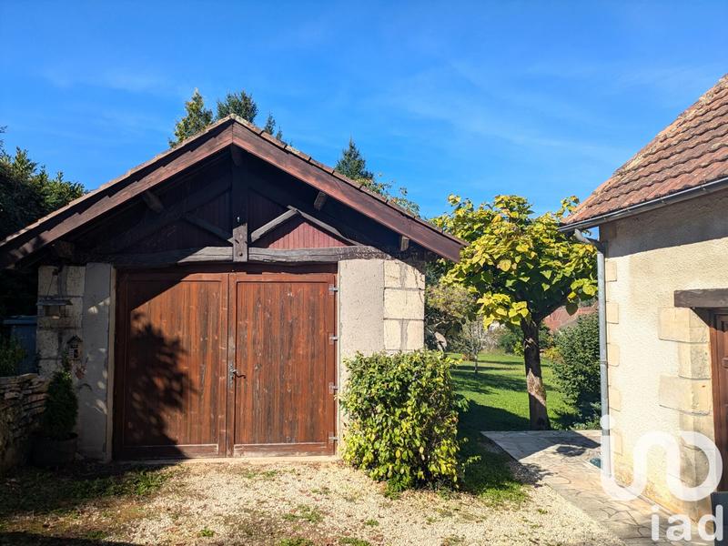 Maison - 180 m² - 6 pièces