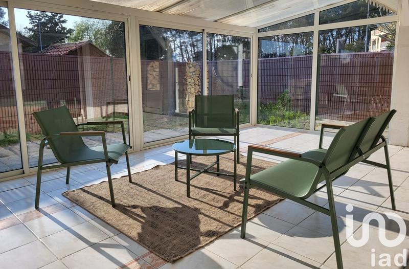 Maison - 106 m² - 4 pièces