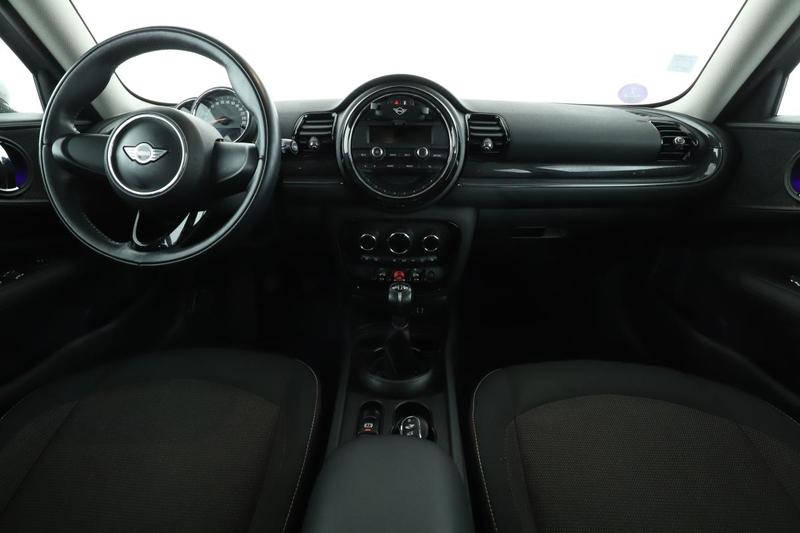 Mini Clubman One Bv6 102 ch