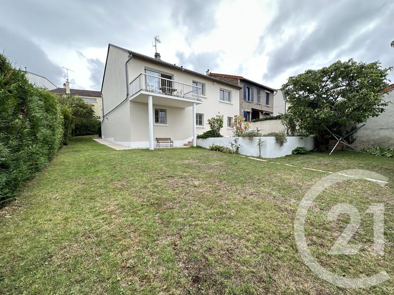 Maison - 170 m² - 6 pièces